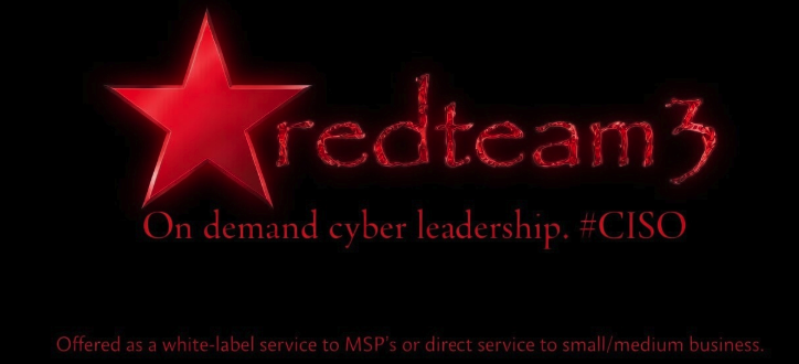 RedTeam3 Logo